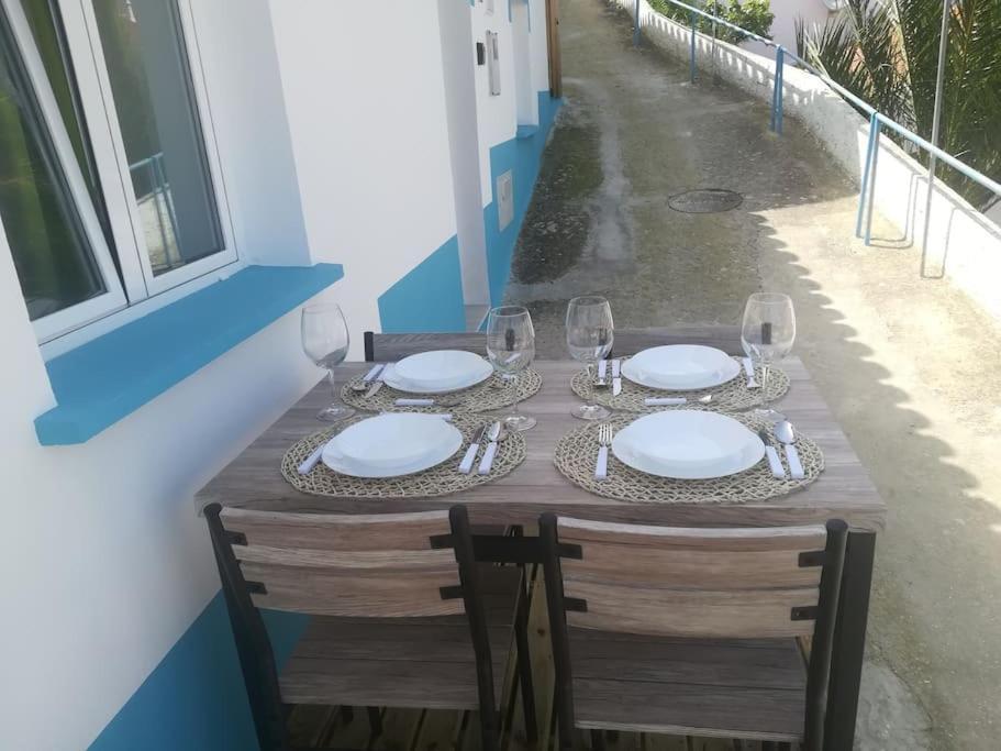 Villa Casinhas Proenca - Friends Aljezur Exterior foto